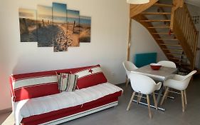 Maison Quend, 3 pièces, 4 personnes - FR-1-482-45