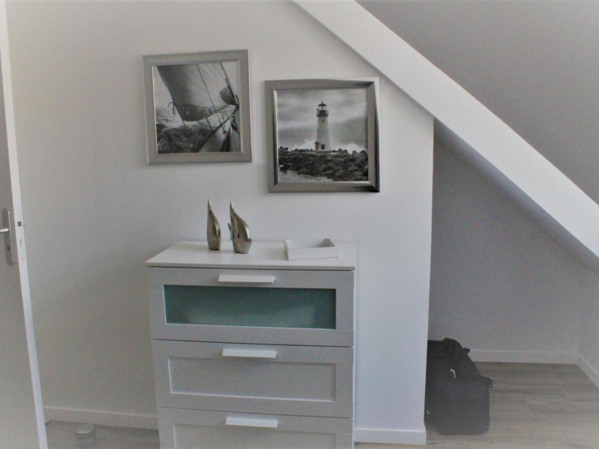 Maison Quend, 3 pièces, 4 personnes - FR-1-482-45 Extérieur photo