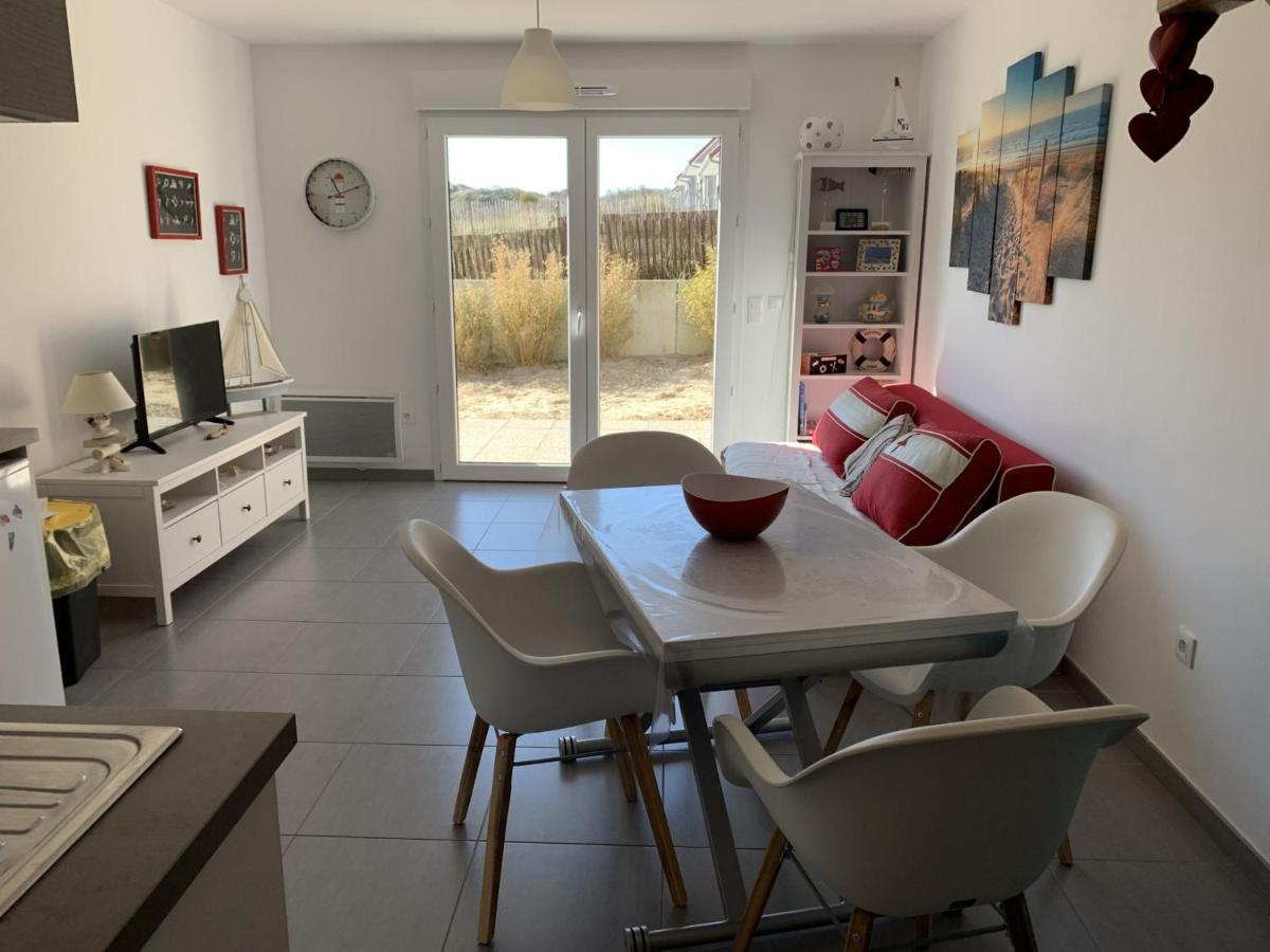 Maison Quend, 3 pièces, 4 personnes - FR-1-482-45 Extérieur photo
